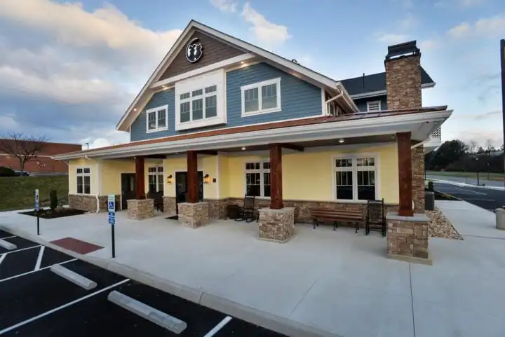 Town and Country Veterinary Clinic
