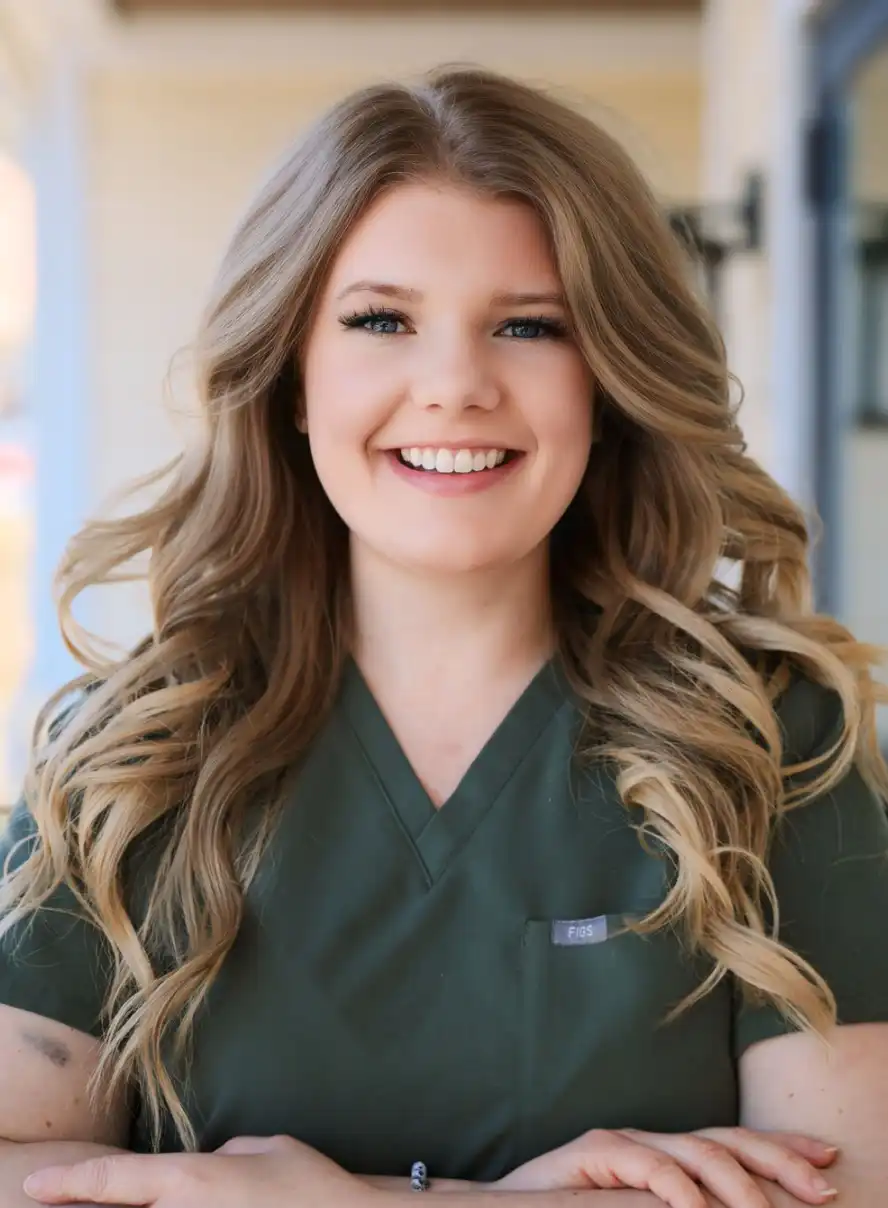 Kaitlynn Graham, DVM