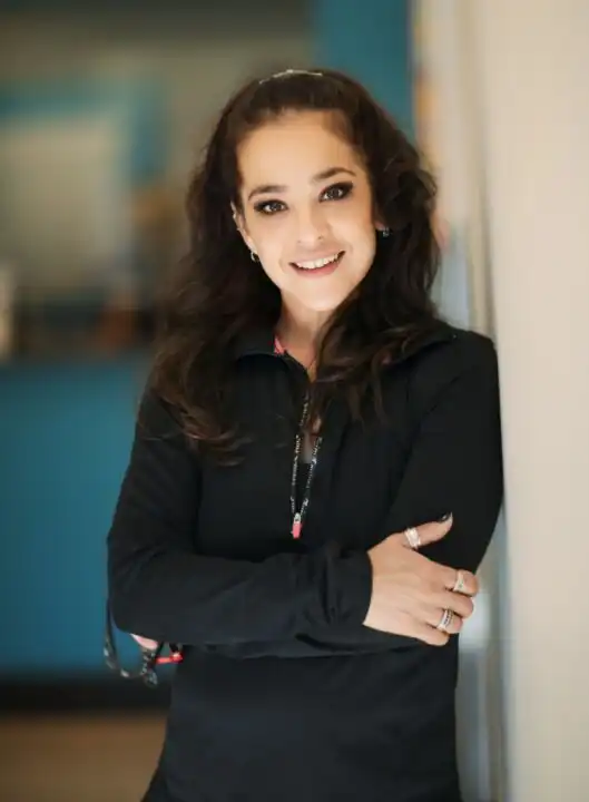 Meet Our Dental Hygienist, Dana