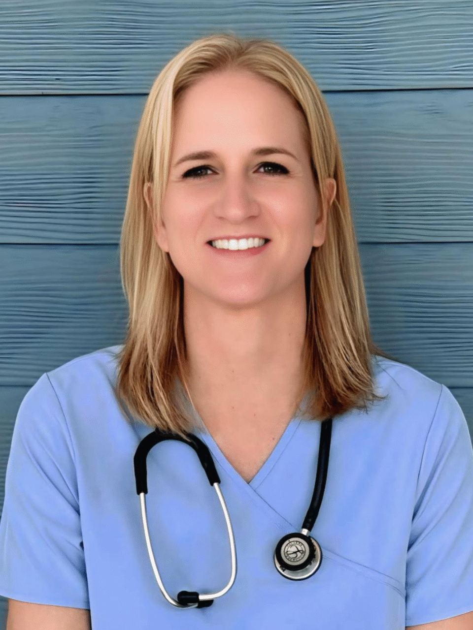 Hollie Schramm, DVM, DABVP,